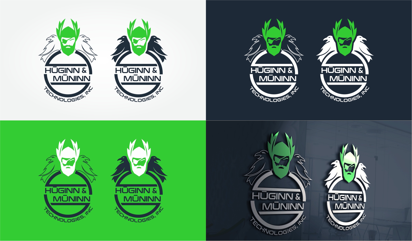 Diseño de Logo por alexunisul para este proyecto | Diseño #25416060