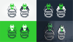 Diseño de Logo por alexunisul para este proyecto | Diseño: #25416060