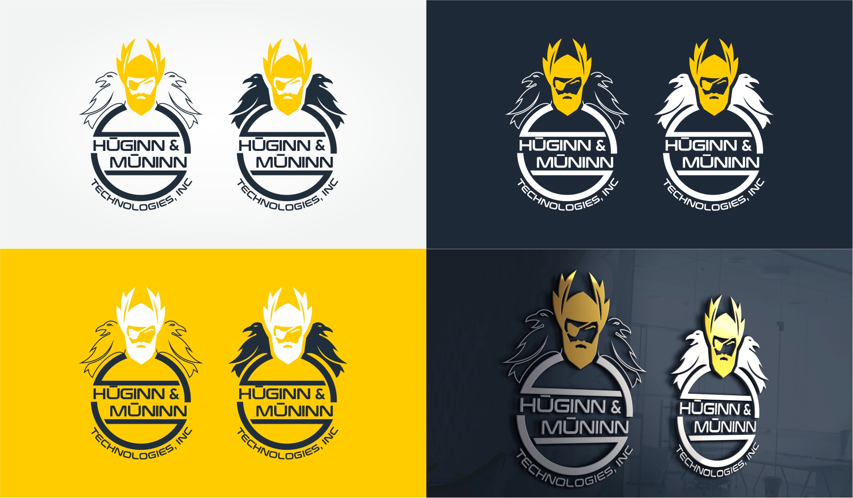 Diseño de Logo por alexunisul para este proyecto | Diseño #25416064