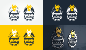 Diseño de Logo por alexunisul para este proyecto | Diseño: #25416064