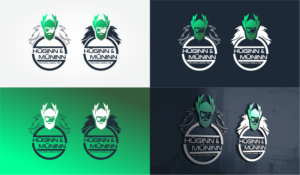 Diseño de Logo por alexunisul para este proyecto | Diseño: #25416124