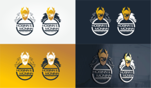 Diseño de Logo por alexunisul para este proyecto | Diseño: #25416127