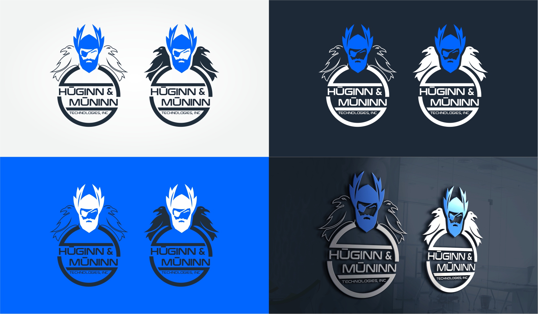 Diseño de Logo por alexunisul para este proyecto | Diseño #25416132