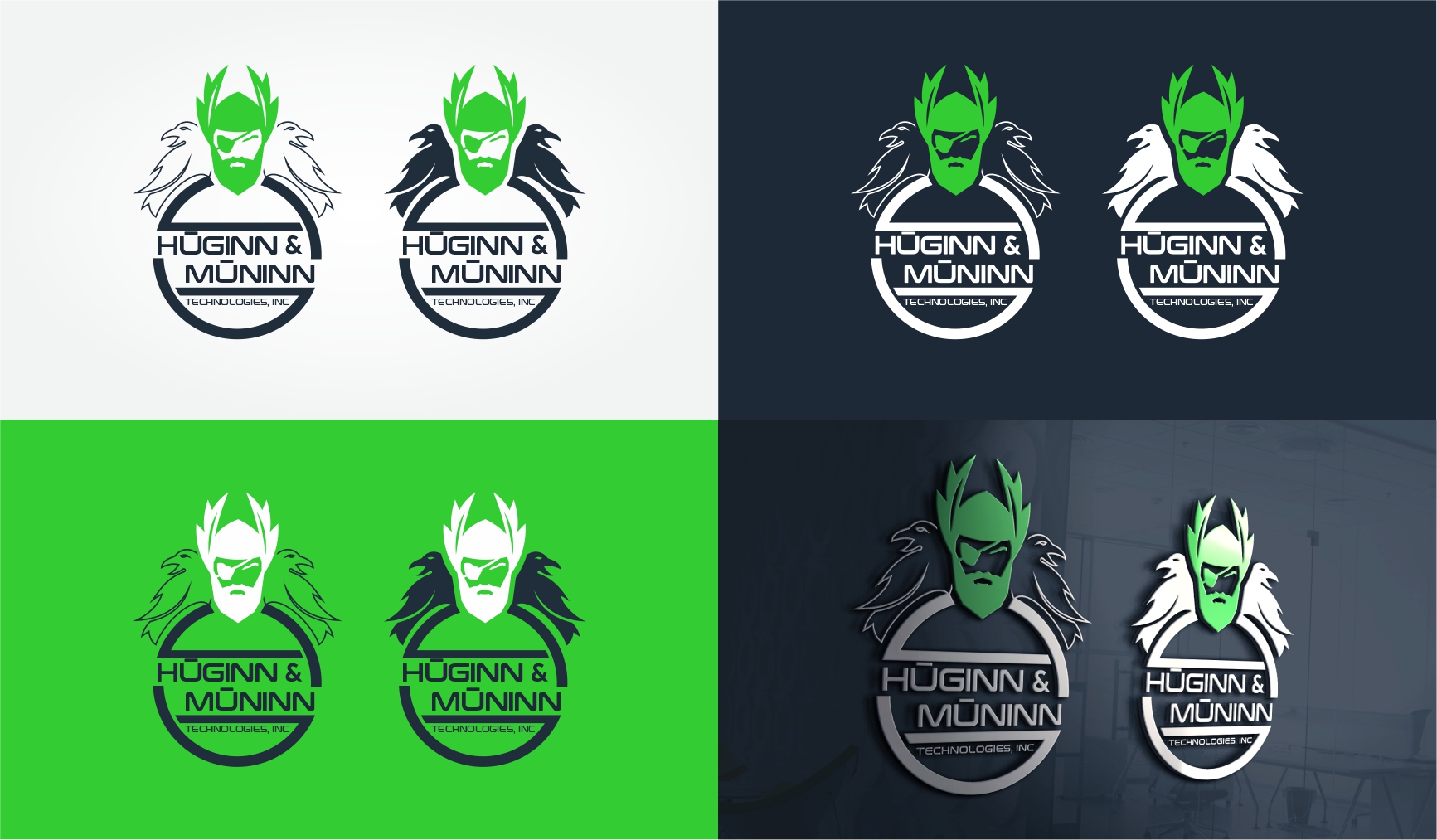 Diseño de Logo por alexunisul para este proyecto | Diseño #25416133