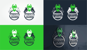 Diseño de Logo por alexunisul para este proyecto | Diseño: #25416133