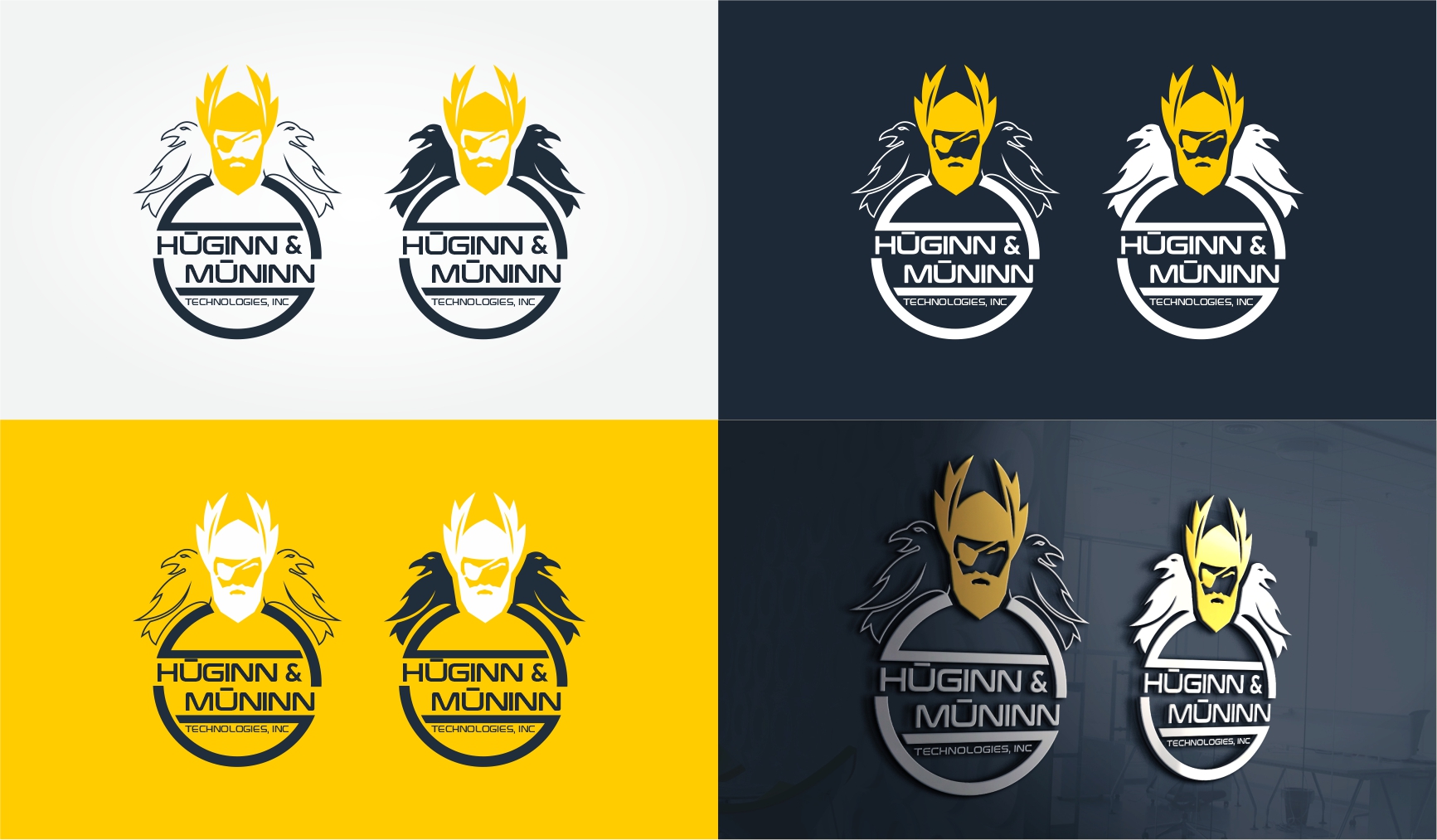 Diseño de Logo por alexunisul para este proyecto | Diseño #25416134