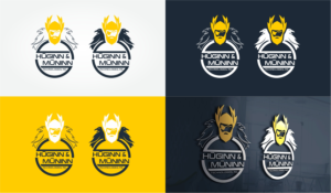 Diseño de Logo por alexunisul para este proyecto | Diseño: #25416134