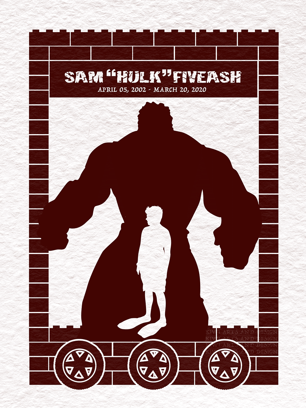 Graphic Design by KiwiDesigns for this project | Design #25270520