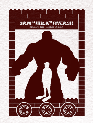 Graphic Design by KiwiDesigns for this project | Design: #25270520