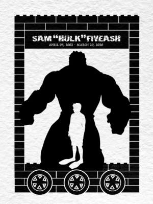 Graphic Design by KiwiDesigns for this project | Design: #25270522