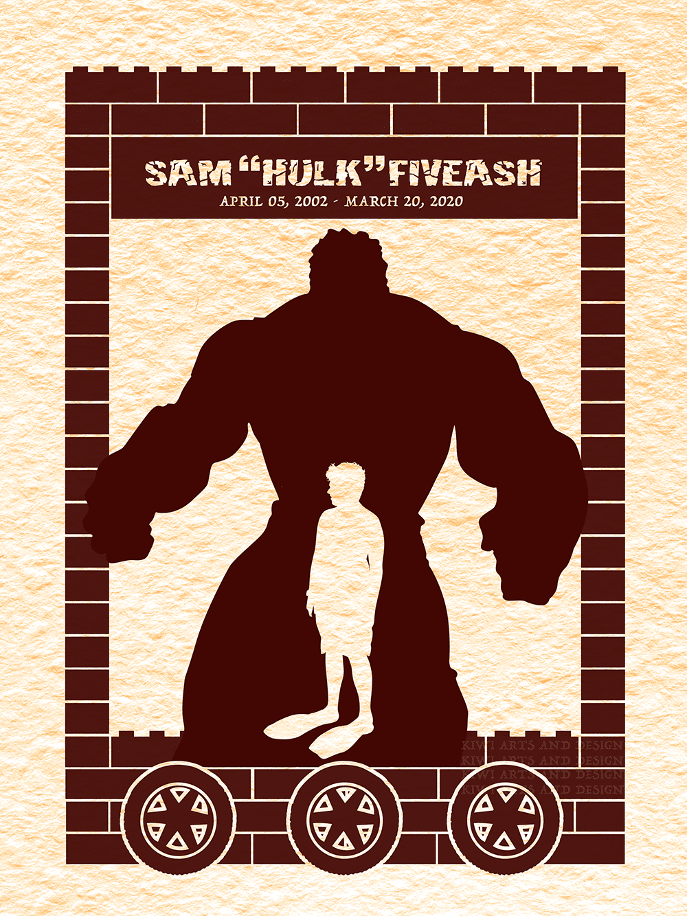 Design Graphique par KiwiDesigns pour ce projet | Design #25270523