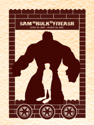 Graphic Design by KiwiDesigns for this project | Design: #25270523