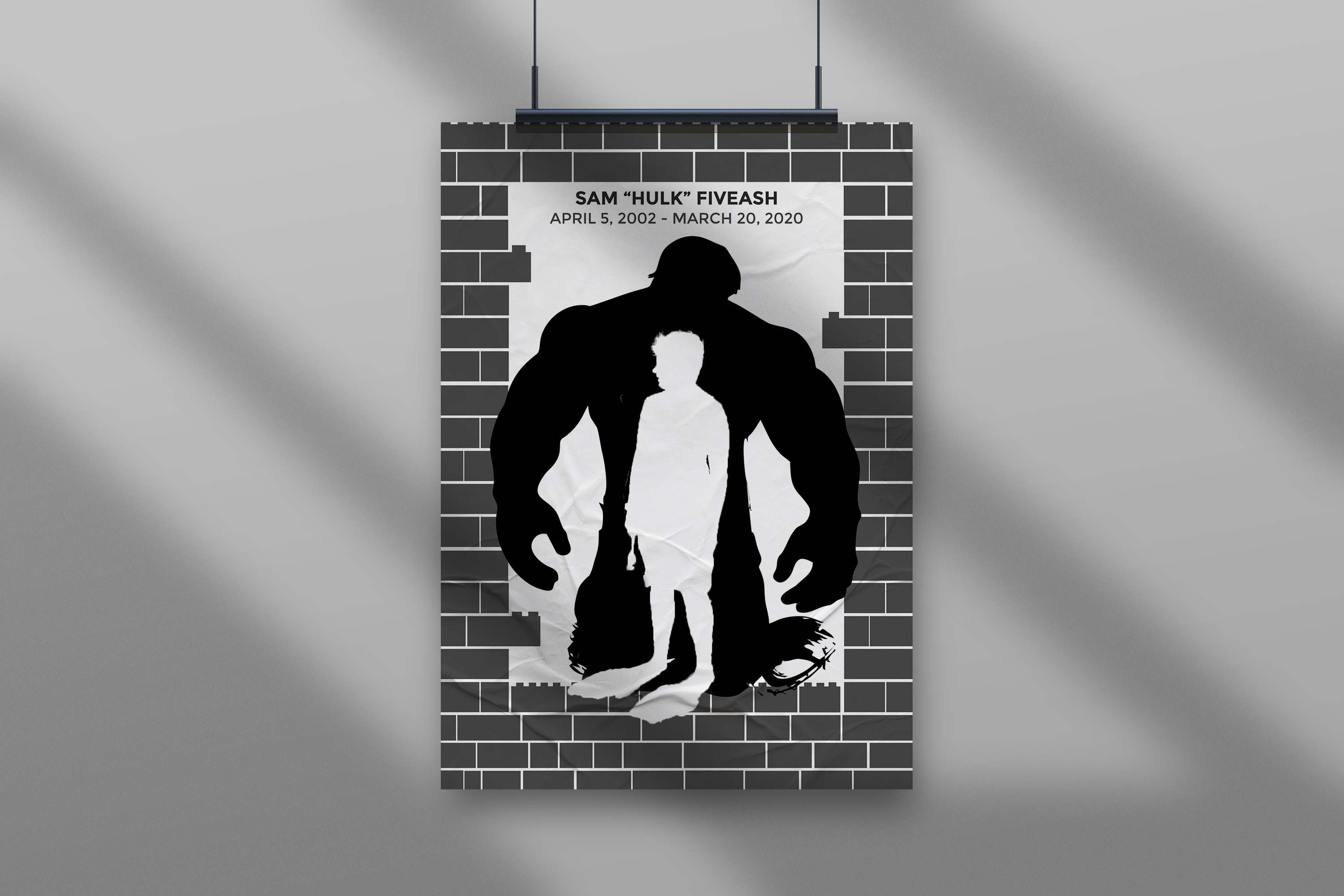 Graphic Design by Creative Chamber for this project | Design #25310454