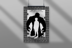 Graphic Design by Creative Chamber for this project | Design: #25310454