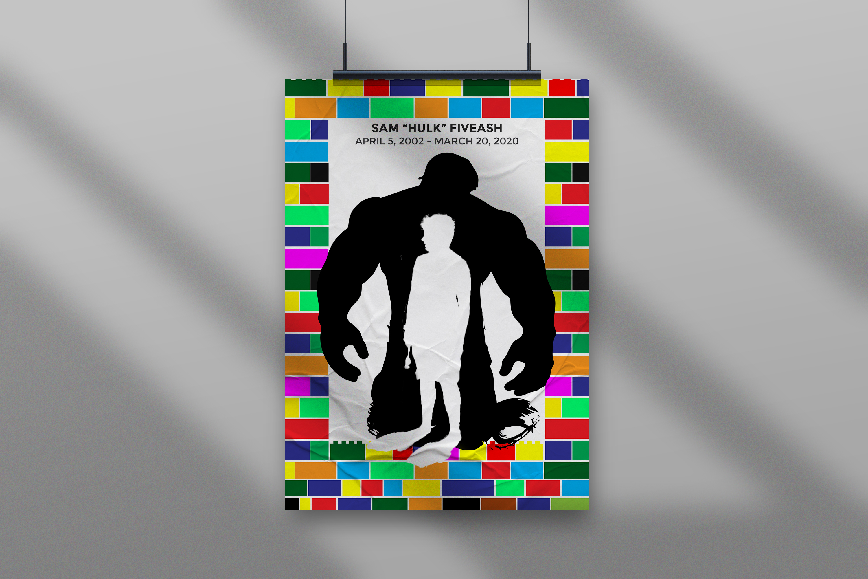 Graphic Design by Creative Chamber for this project | Design #25310455