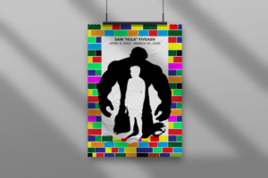 Graphic Design by Creative Chamber for this project | Design: #25310455