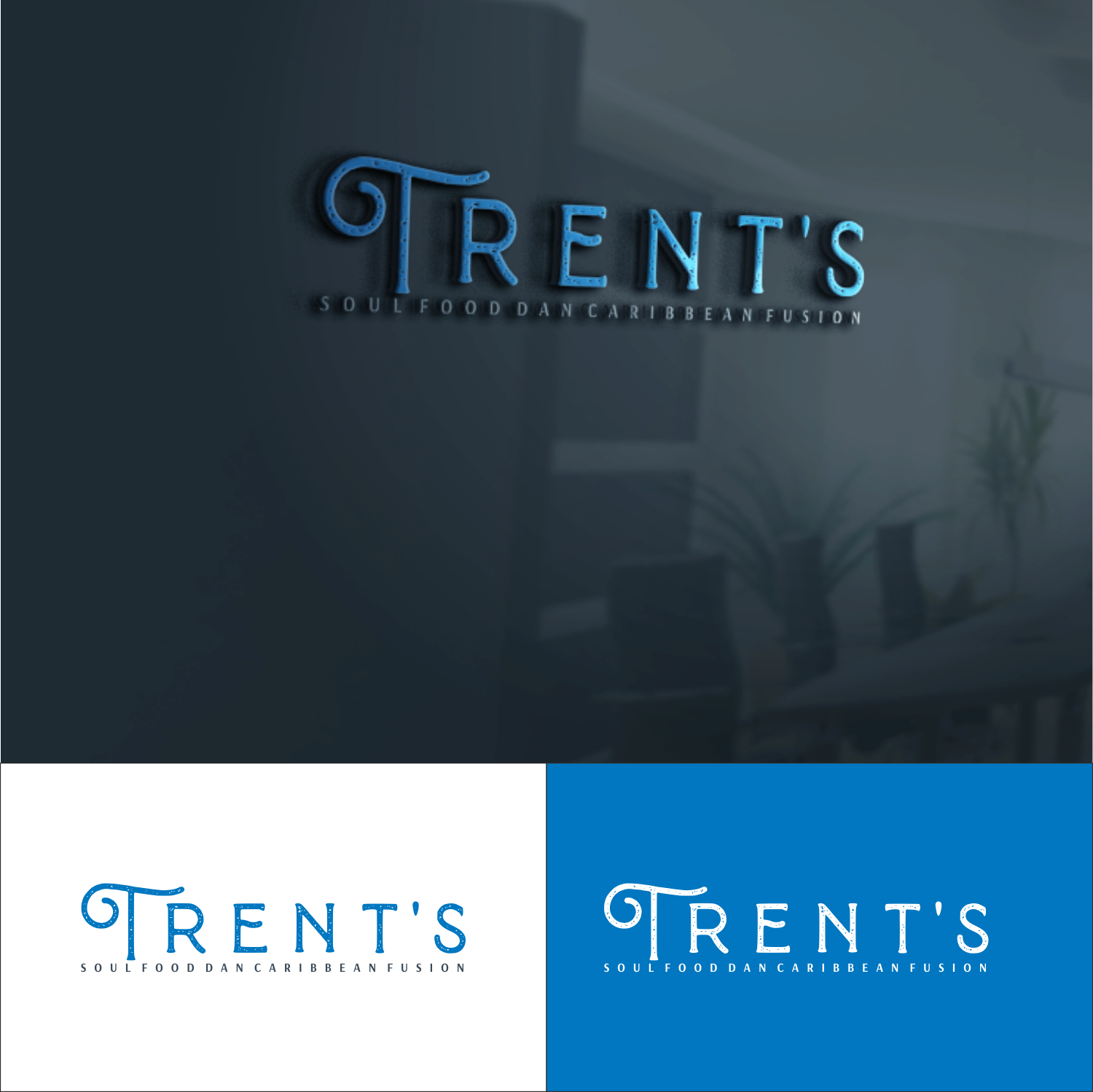 Diseño de Logo por mr.yasmine para este proyecto | Diseño #25276207