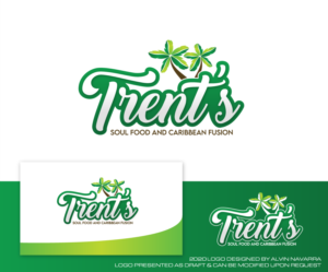 Logo Design by alvinnavarra for this project | Design: #25294066