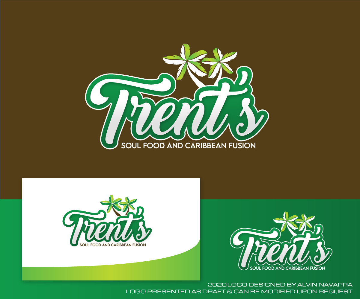 Logo-Design von alvinnavarra für dieses Projekt | Design #25294071