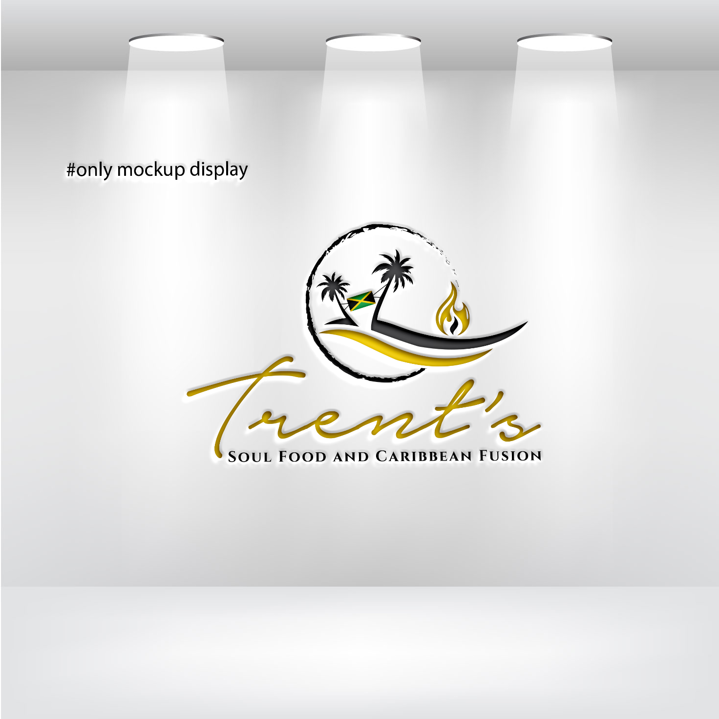 Logo Design by arrow goal for this project | Design: #25271095