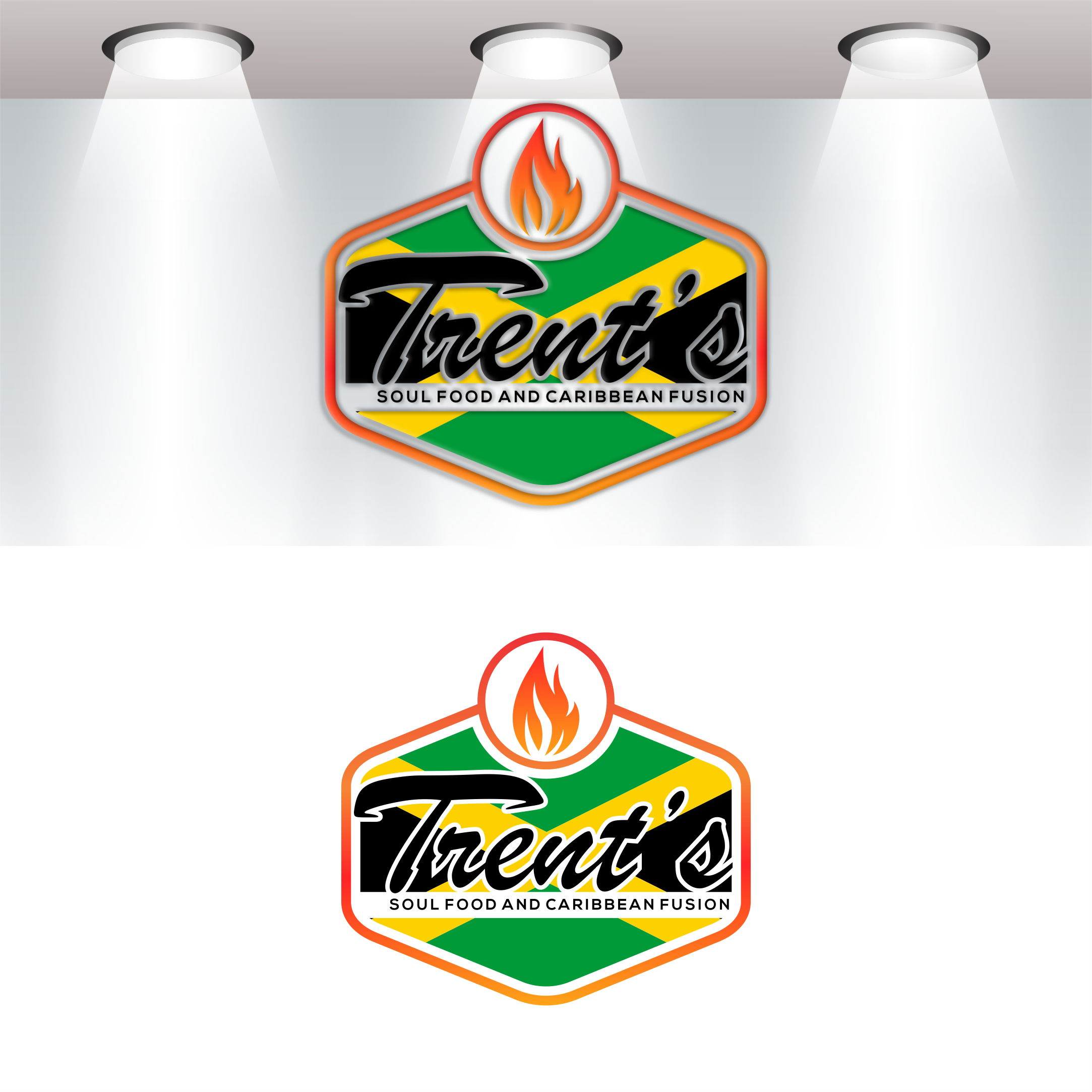 Logo Design by Trestan for this project | Design #25271406