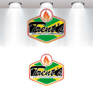 Logo Design by Trestan