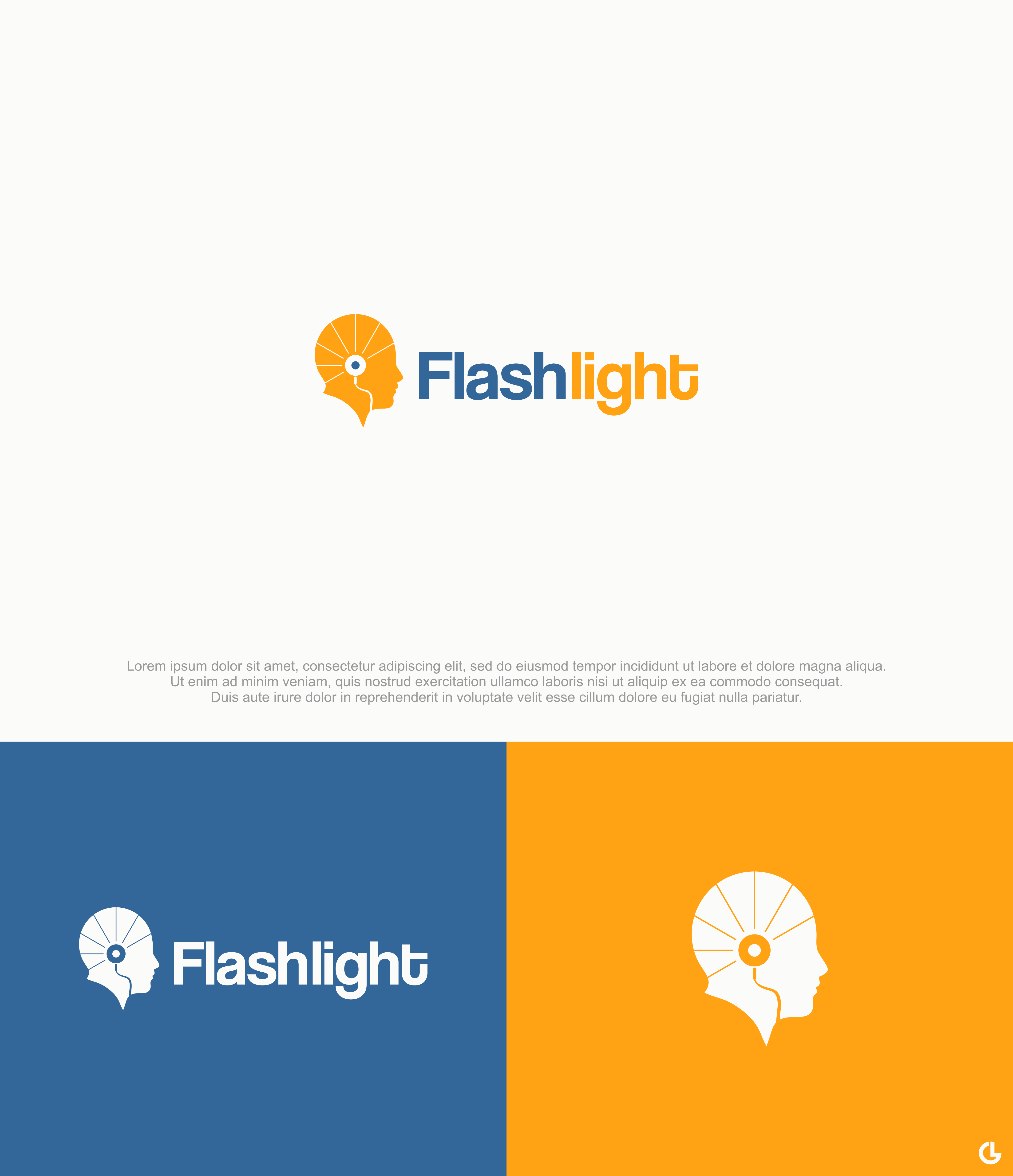 Logo Design by R!CKY for this project | Design #25391514