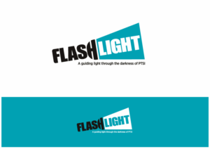 Flashlight | Logo Design by Nigel B