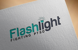 Flashlight | Logo Design by Kim Ji