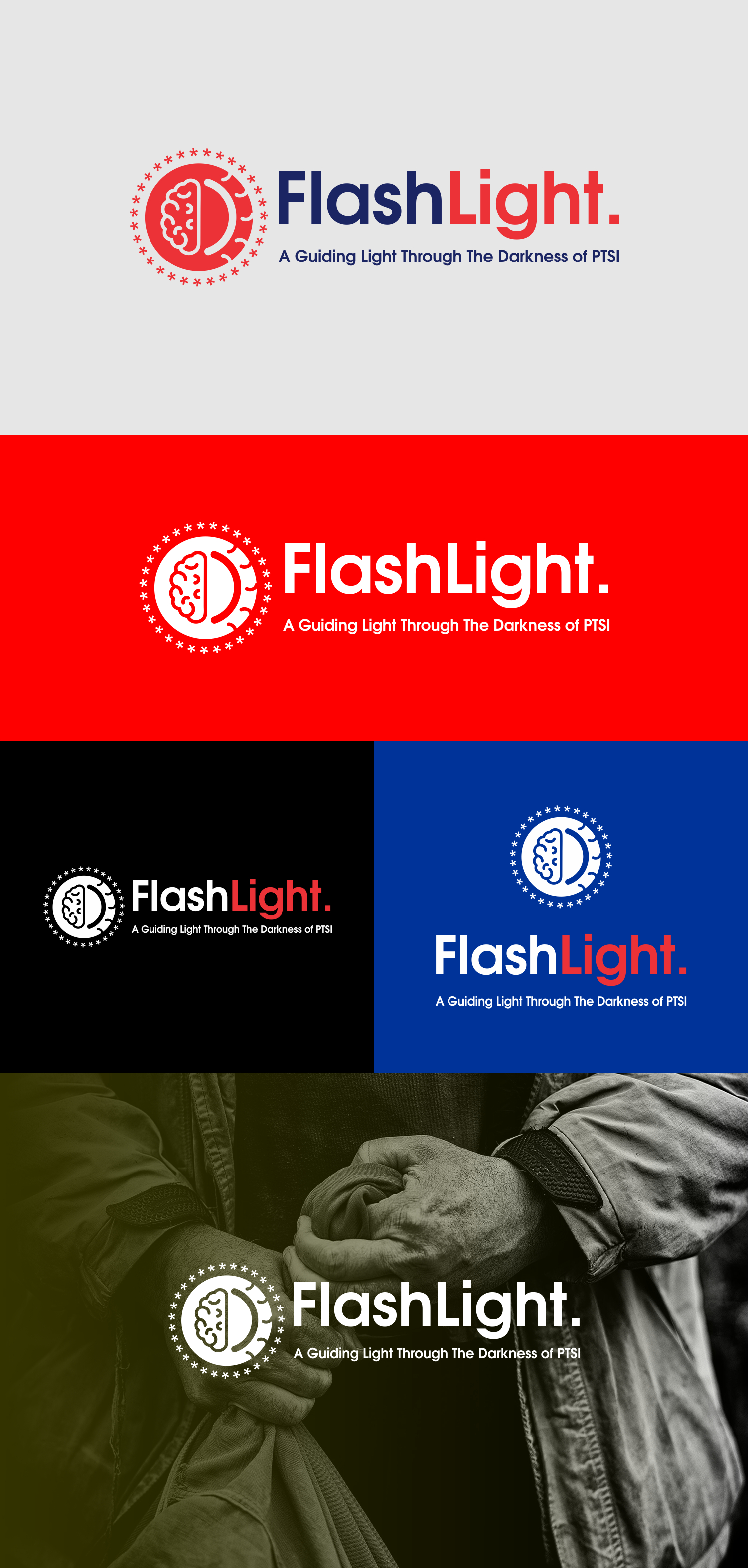 Logo Design by Srydsgn.Std for this project | Design #25309859
