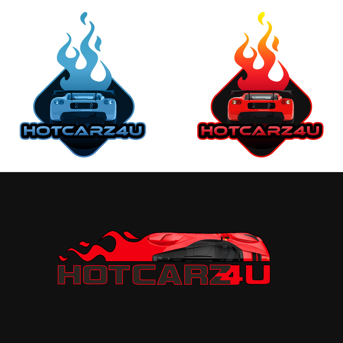 Logo Design by edge design for this project | Design #25279786