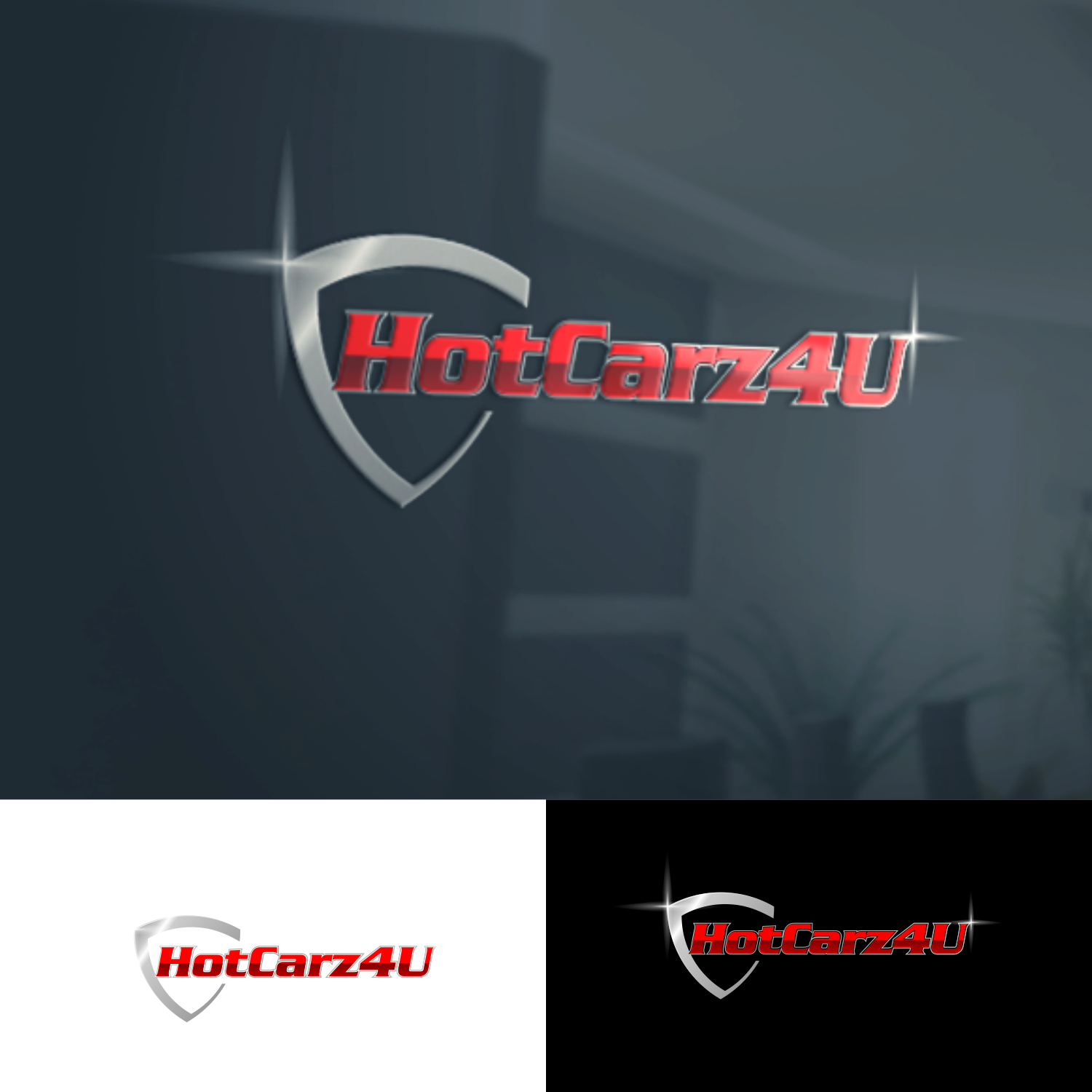 Logo Design by adie soesanto for this project | Design #25281246