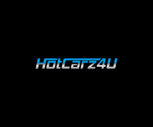 HotCarz4U | Logo Design by Ochieng
