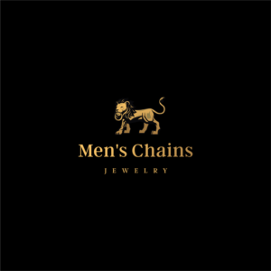 men's chains | Logo Design by ThiagoB