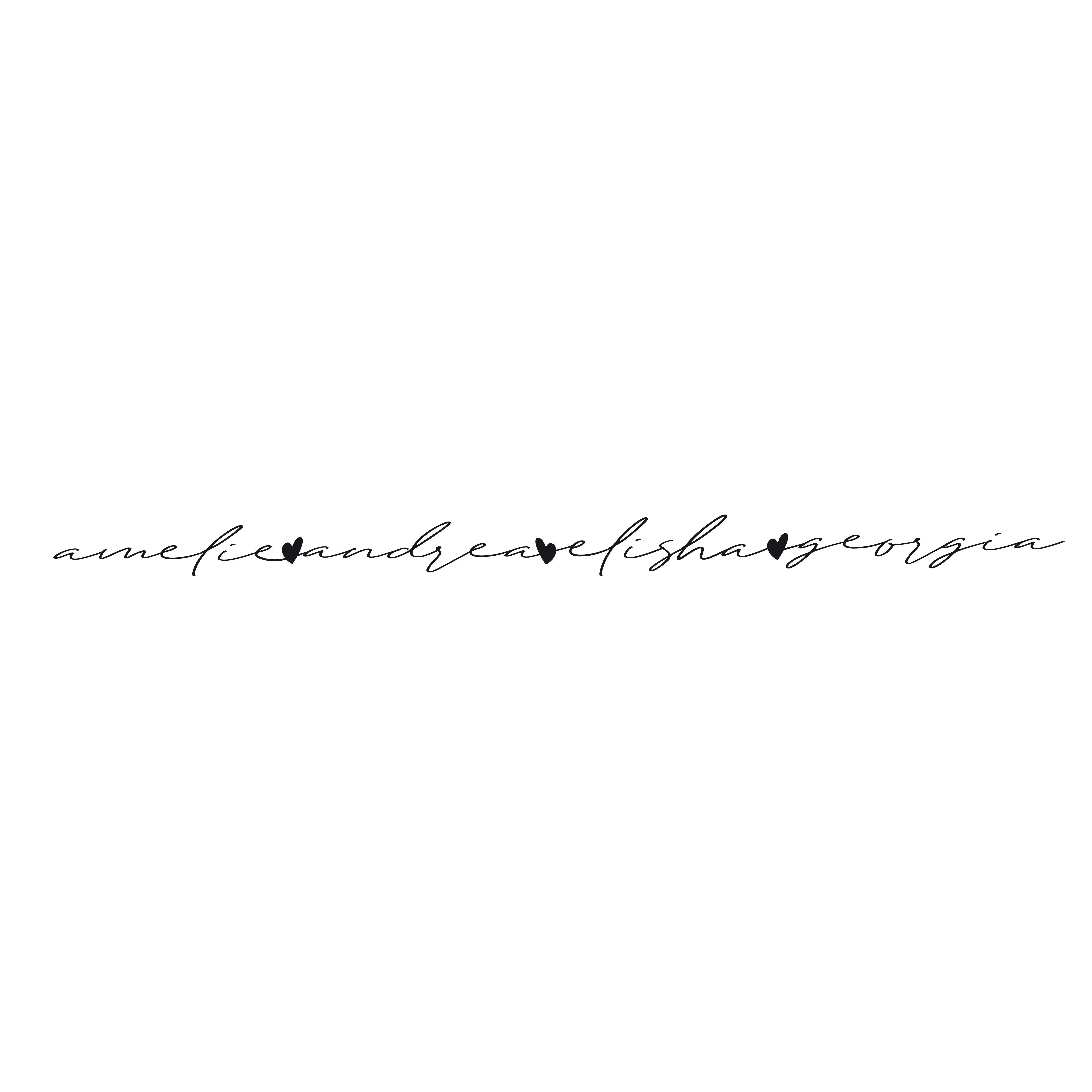 Diseño de Tatuaje por SeaSign para Baebee Store Ltd | Diseño #25270643