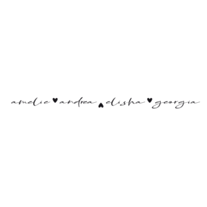 Tattoo Design by SeaSign for Baebee Store Ltd | Design: #25270654
