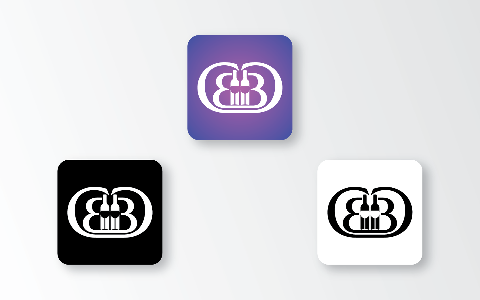 Icon Design by BRusev for this project | Design #25307635