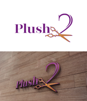 something about the 2 because it is 2nd generation owned | Logo Design by trufya
