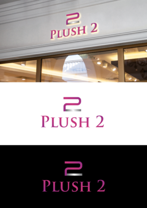 something about the 2 because it is 2nd generation owned | Logo Design by art0_MORO