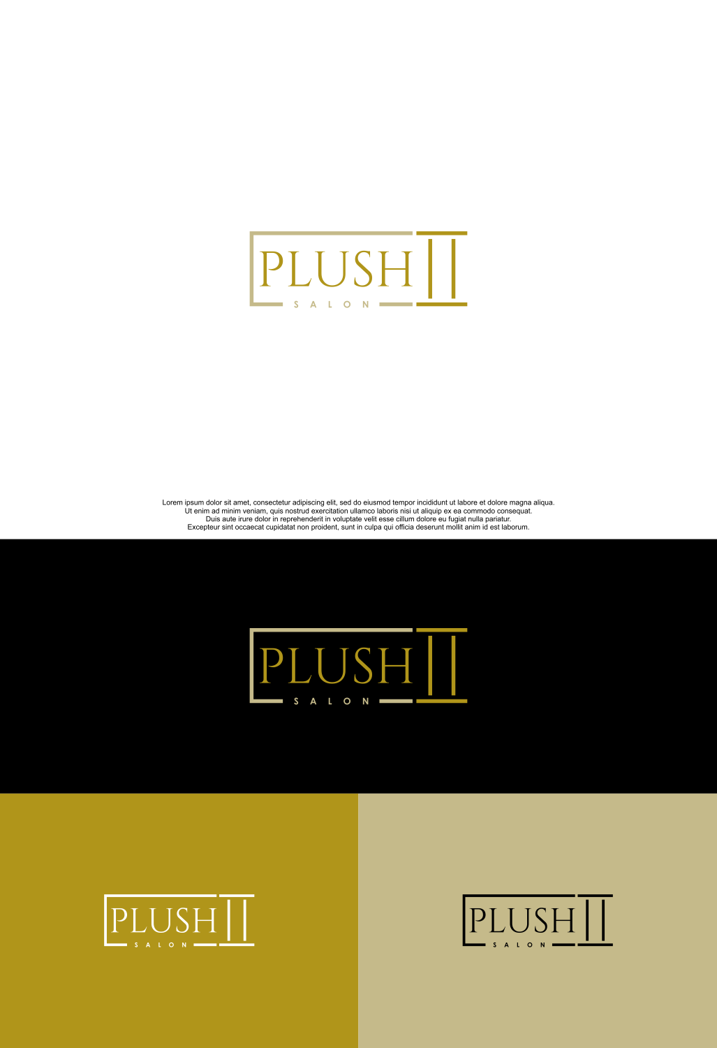 Logo Design by siti MWDesign for this project | Design #25292945