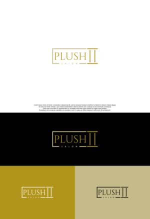 something about the 2 because it is 2nd generation owned | Design de Logo par siti MWDesign