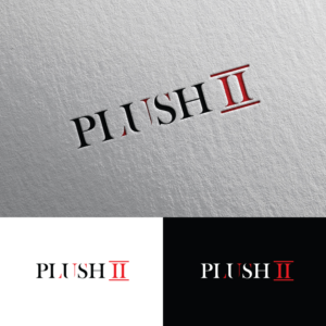 something about the 2 because it is 2nd generation owned | Logo Design by Rii