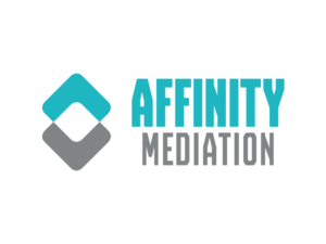 Affinity Mediation | Logo Design by nicholash