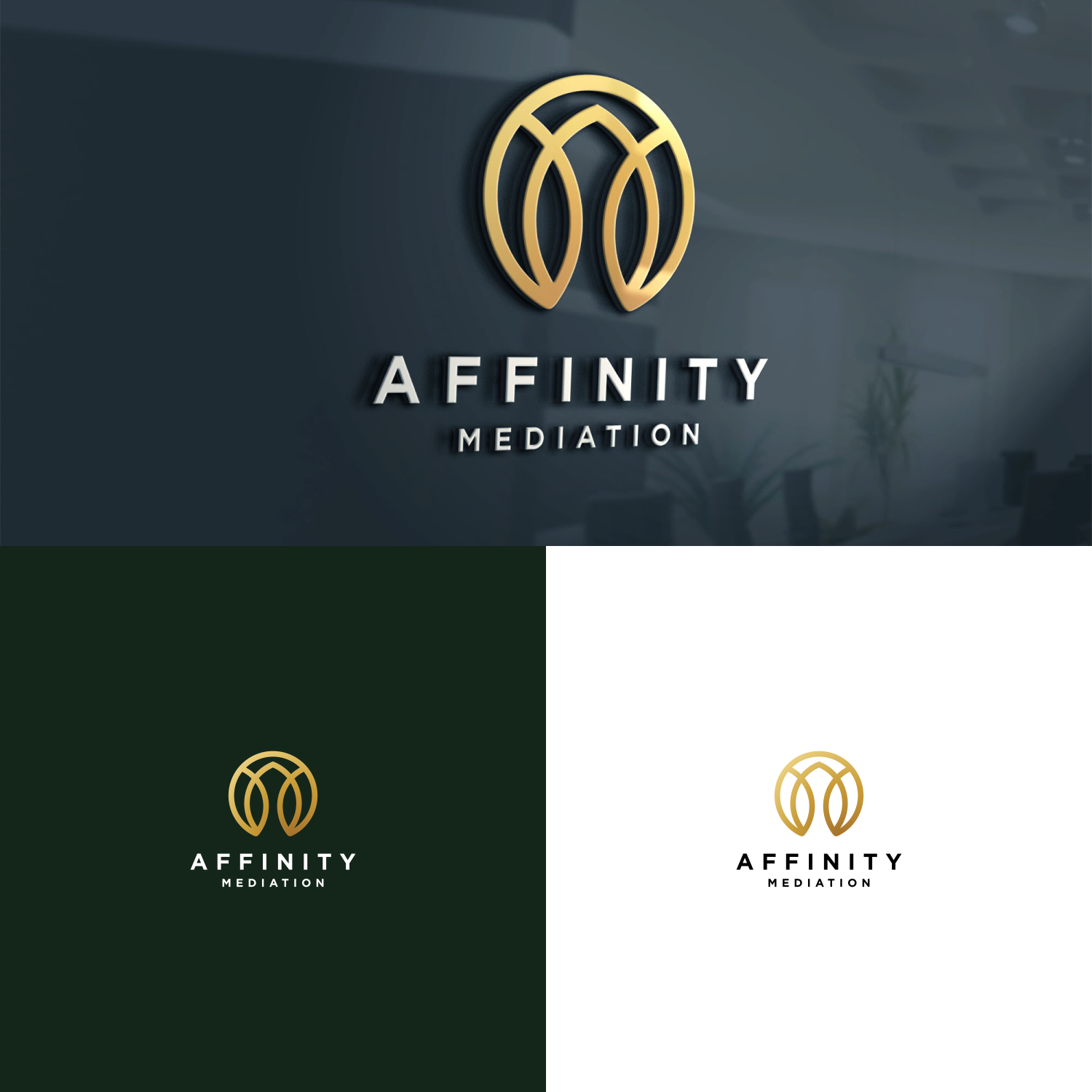 Logo Design by ZiangArt_Studio for this project | Design #25274135