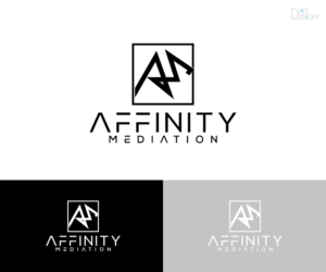 Affinity Mediation | Logo Design by Dot Design 3