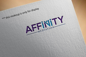 Affinity Mediation | Logo Design by Ochieng