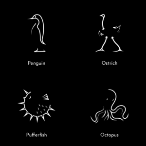 Graphic Design by CourtneyCT for Bitplex | Design: #25277726