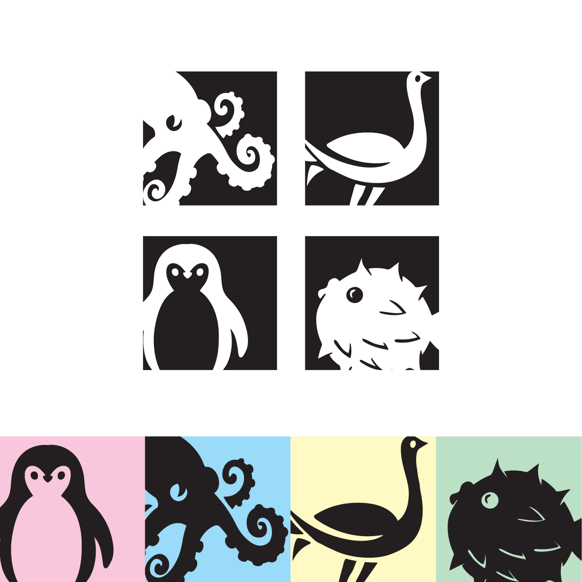 Graphic Design by Samantha Ward Design for Bitplex | Design #25279728