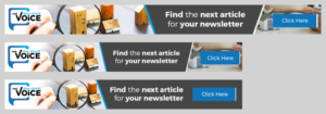 Digital content business needs banner ads | Banner-Design von Hristo Itchov