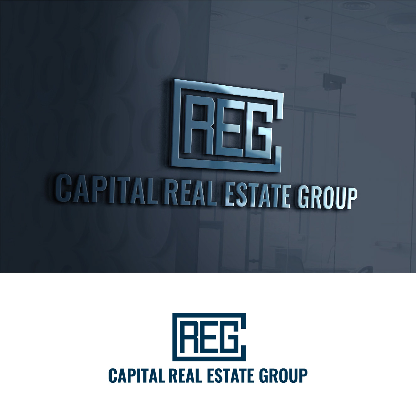 Logo Design by RAMBUTAN for this project | Design #25304208